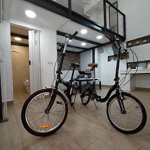 Appartement met een Slaapkamer